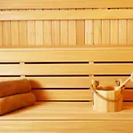 Mare Deluxe Residences & 4*