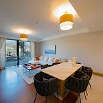 ホテル Mare Deluxe Residences & グンドーガン