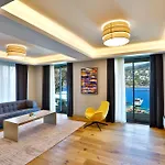 Mare Deluxe Residences & 4* Gundogan (Bodrum)