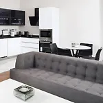 Mare Deluxe Residences & Ξενοδοχείο
