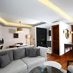 Ξενοδοχείο Mare Deluxe Residences &
