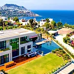 Ξενοδοχείο Mare Deluxe Residences &