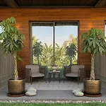 Mare Deluxe Residences & ホテル