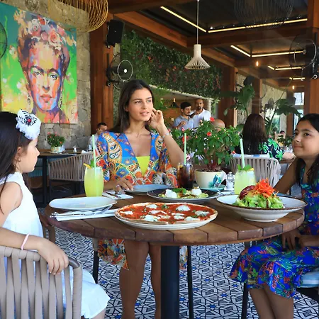 Hotel Mare Deluxe Residences & Gündoğan