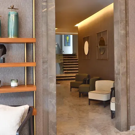 Mare Deluxe Residences & 호텔