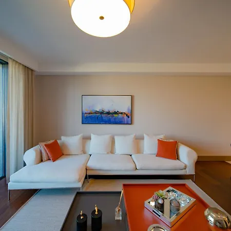 Mare Deluxe Residences & Hotel 4*