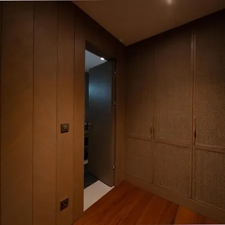 Mare Deluxe Residences & Hotel Gündoğan