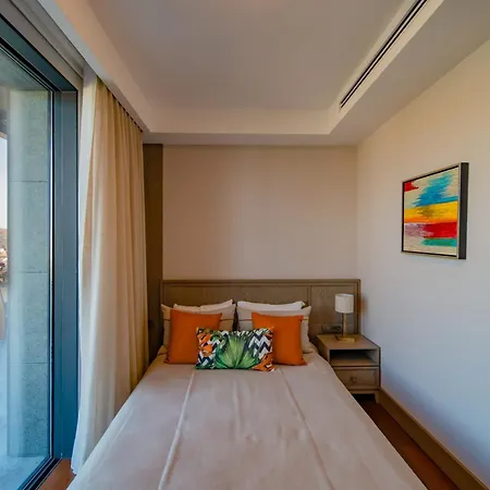 酒店 Mare Deluxe Residences & 京多安