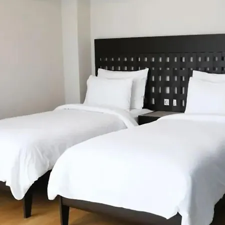 Mare Deluxe Residences & 군도간