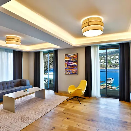 Mare Deluxe Residences & 4* غوندوغان