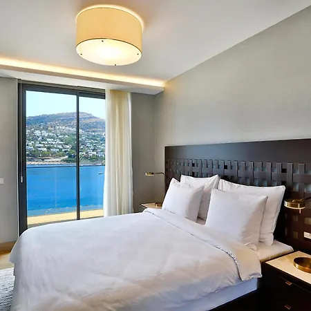 Mare Deluxe Residences & Gündoğan
