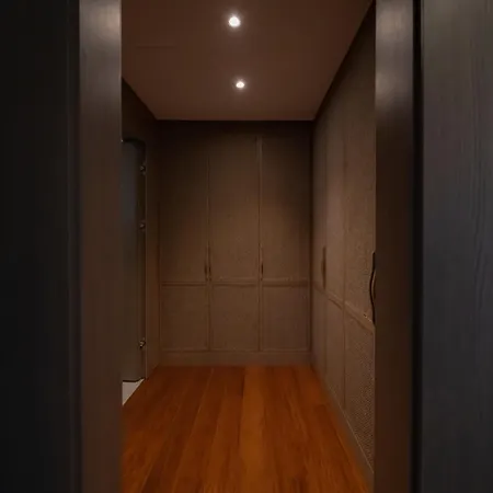 Mare Deluxe Residences & 4* 군도간