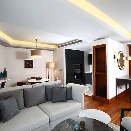فندق Mare Deluxe Residences &