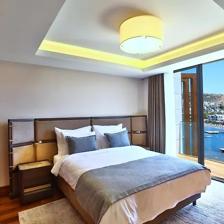 Mare Deluxe Residences & 4* Gündoğan