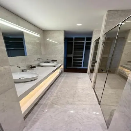 Mare Deluxe Residences & Hotel Gündoğan