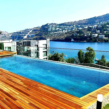 Hotel Mare Deluxe Residences & Gündoğan