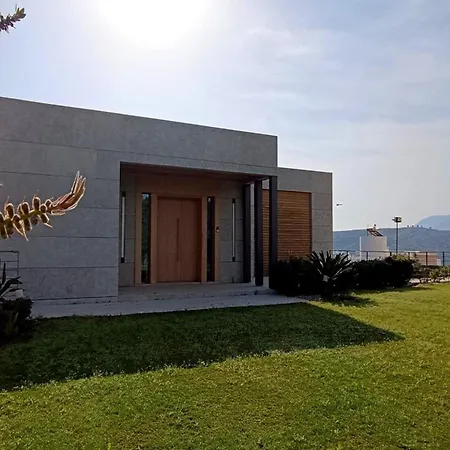 Mare Deluxe Residences & 4* Gundogan (Bodrum)