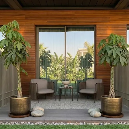 Mare Deluxe Residences & فندق