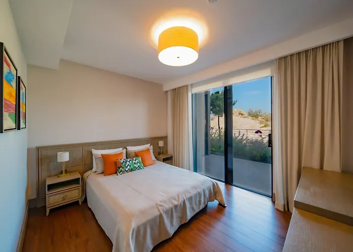 Mare Deluxe Residences & Gündoğan