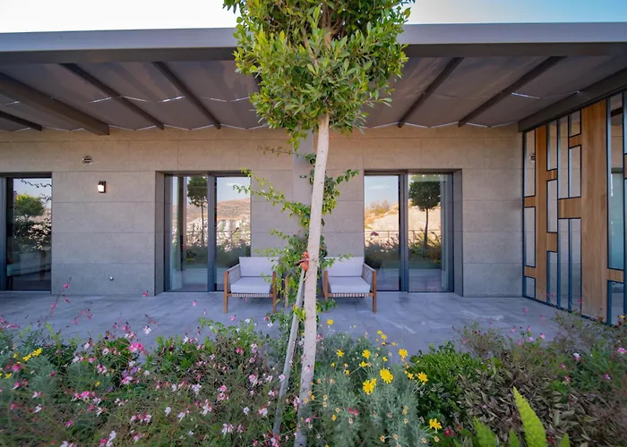 Otel Mare Deluxe Residences & 4*