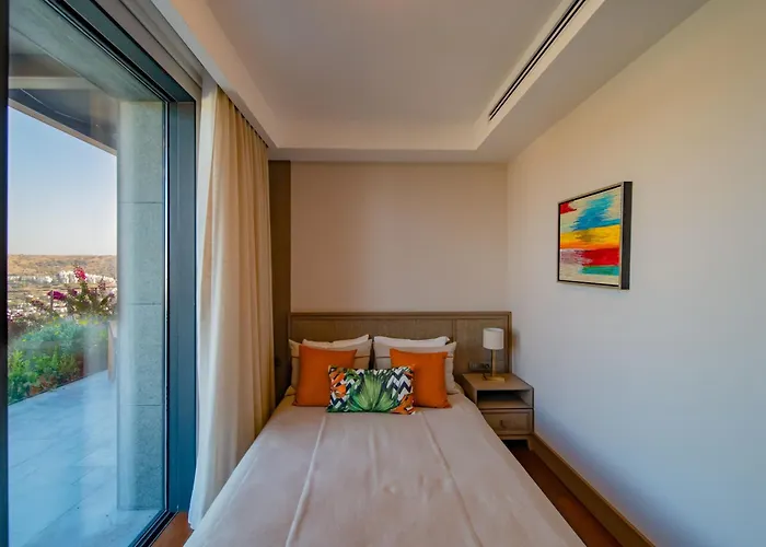 Otel Mare Deluxe Residences & Gündoğan