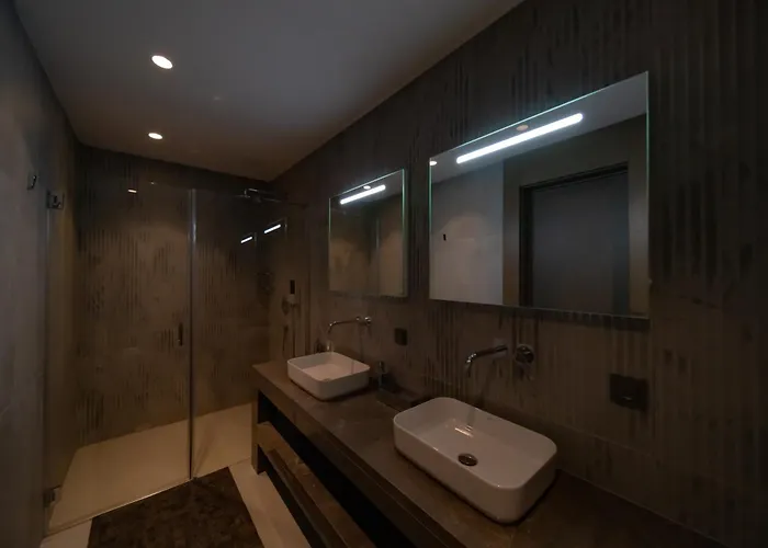 Mare Deluxe Residences & Otel