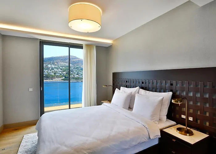 Mare Deluxe Residences & Gündoğan