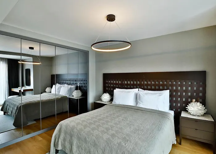 Mare Deluxe Residences &