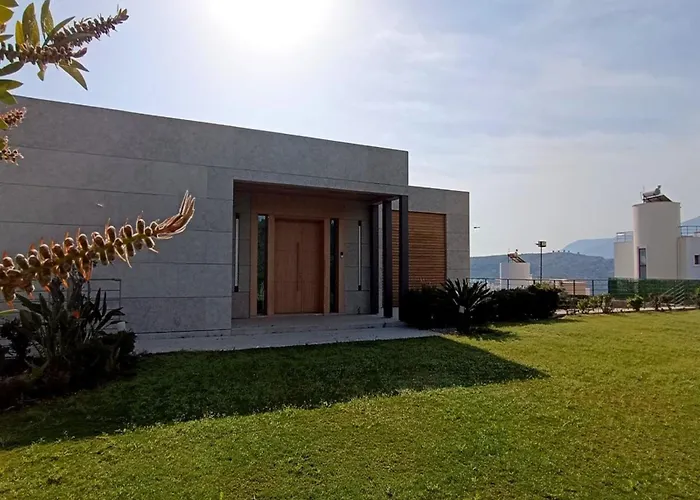 Mare Deluxe Residences & 4* Gündoğan