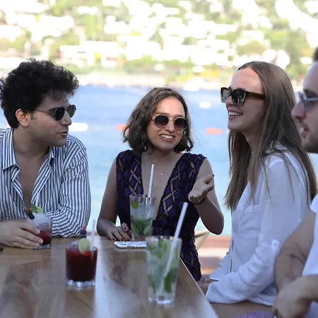 Mare Deluxe Residences & Gündoğan