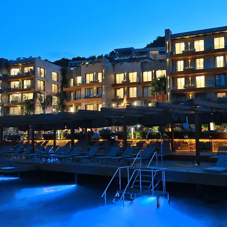 Otel Mare Deluxe Residences & Gündoğan