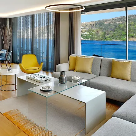 Otel Mare Deluxe Residences & Gündoğan