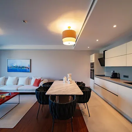 Mare Deluxe Residences & Hotel 4*