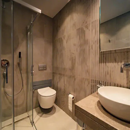 Mare Deluxe Residences & 4* Gündoğan