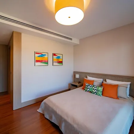Mare Deluxe Residences & Hotel 4*