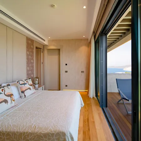 Hotel Mare Deluxe Residences & Gündoğan