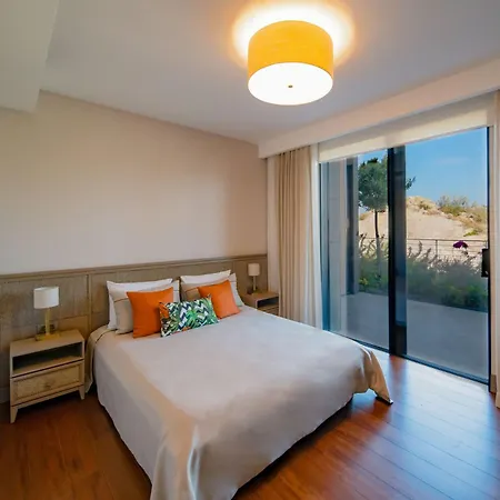 Mare Deluxe Residences & Gündoğan