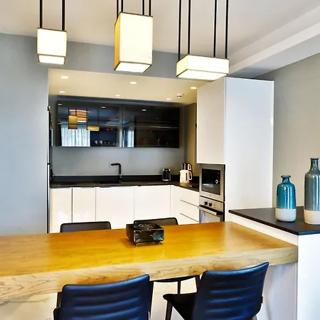 Mare Deluxe Residences & Hotel