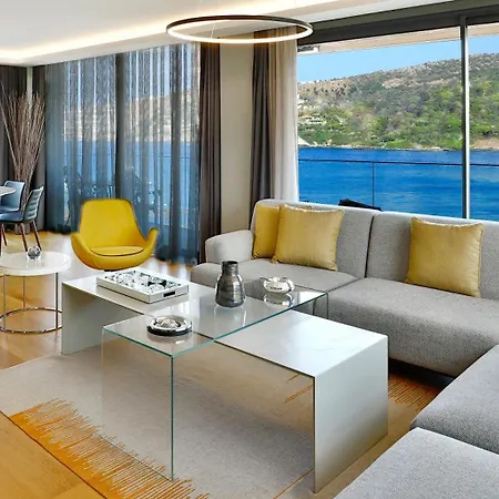 Hotel Mare Deluxe Residences &