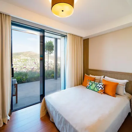 فندق Mare Deluxe Residences & غوندوغان