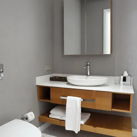 Mare Deluxe Residences & Gündoğan