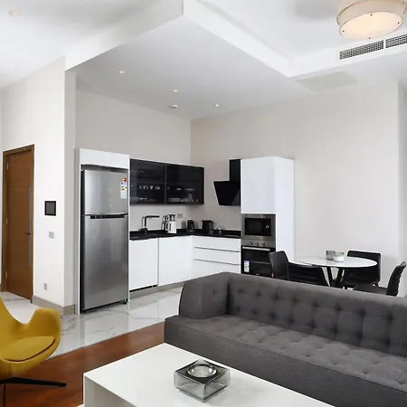 فندق Mare Deluxe Residences &