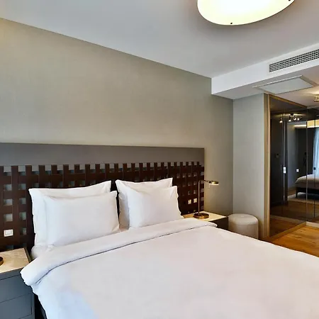 Mare Deluxe Residences & Hotel Gündoğan