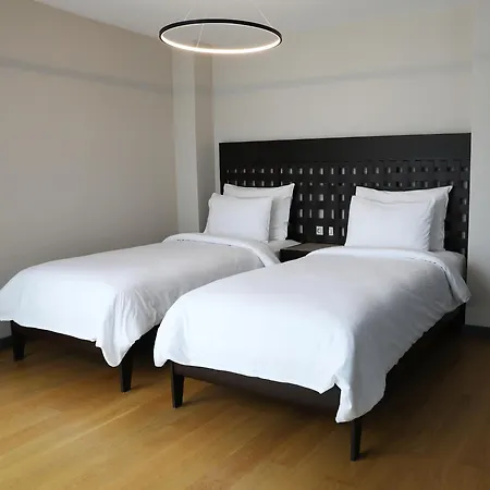 Mare Deluxe Residences & 4* Gündoğan