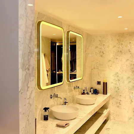 Hotel Mare Deluxe Residences &