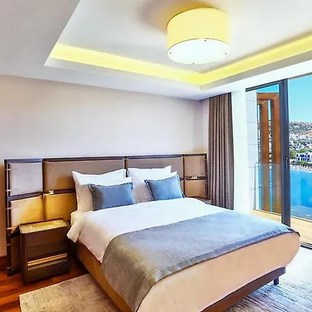 Mare Deluxe Residences & Hotel 4*