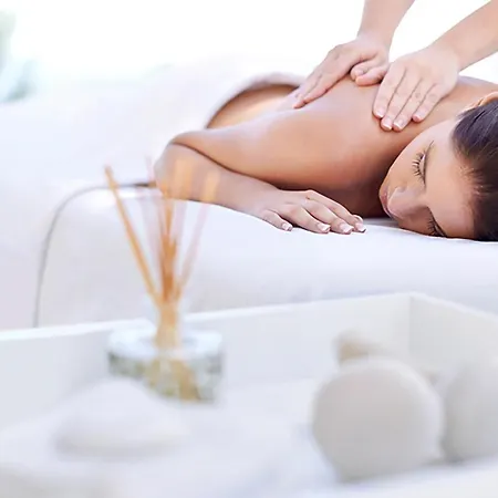 Szálloda Mare Deluxe Residences & Gündoğan