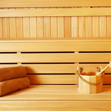 Mare Deluxe Residences & 4*