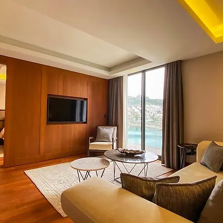 Mare Deluxe Residences & 4* Gündoğan