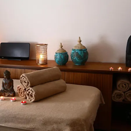 Mare Deluxe Residences &